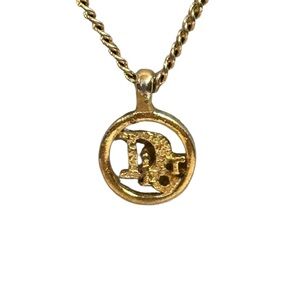 Christian Dior Necklace, Parfums Tote, Rouge Dior and Gifts Bundle  MSRP $735